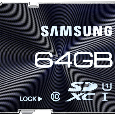 Samsung memorijska kartica SDXC PRO 64GB MB-SGCGB/EU Class 10