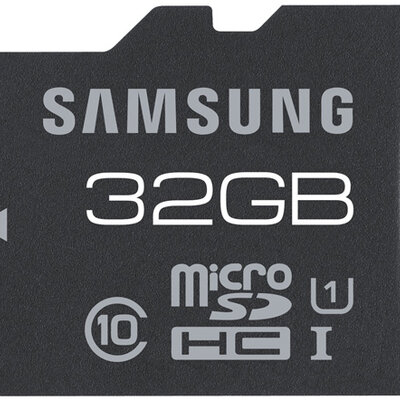 Samsung memorijska kartica MicroSDHC 32GB MB-MGBGB/EU Class 10