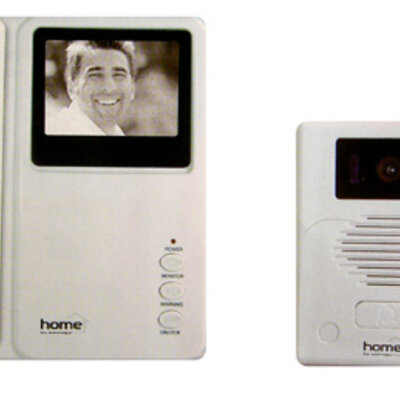Video interfon Home DPV 01