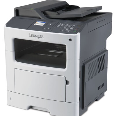 Multifunkcijski laserski uređaj Lexmark MX310DN