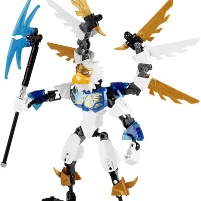 Kocke LEGO® Chima Eris V29 LE70201