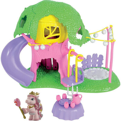 Filly Elves Magična kućica na drvetu FL140081