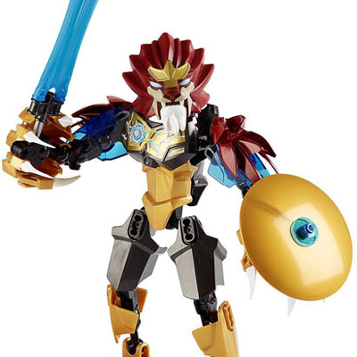 Kocke LEGO® Chima Laval V29 LE70200