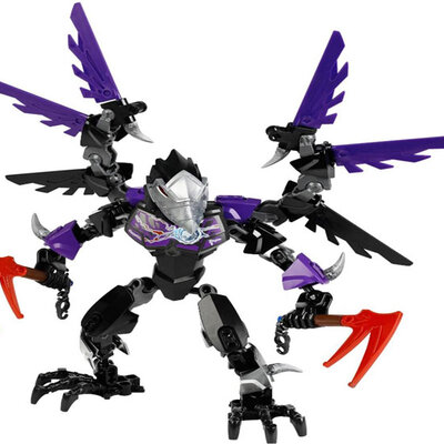 Kocke LEGO® Chima Razar V29 LE70205