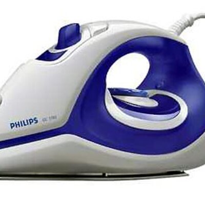 Philips GC 1705  - Pegla na paru