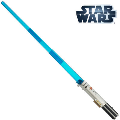 Hasbro Star Wars Svetleći Mač 36862 plavi