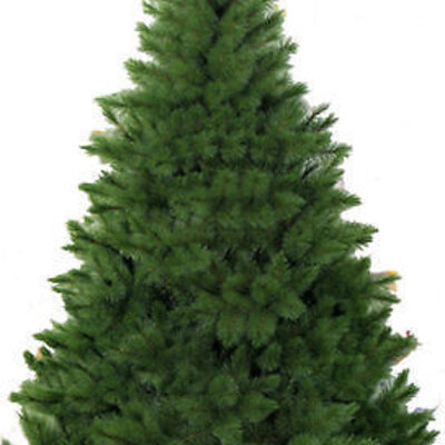 Novogodišnja Jelka sa 400 Grančica - 150 cm