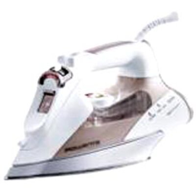 Rowenta DZ 9030 - Pegla na paru