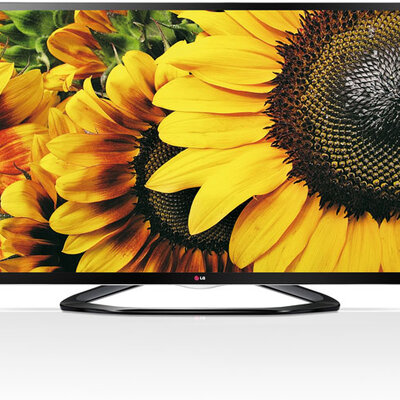 LG Televizor 3D LED TV 42 Full HD Smart 42LA640S