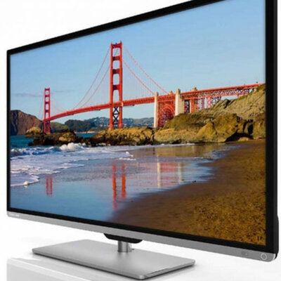 Televizor Toshiba 3D LED Smart TV 40 Full HD 40L7335DG