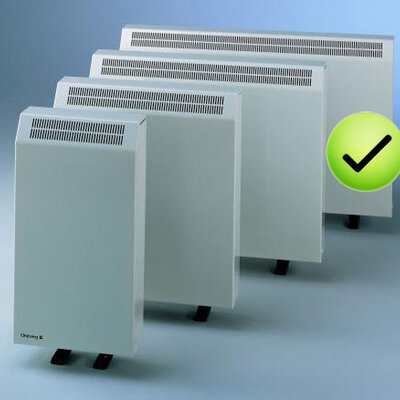 Astral akumulaciona konvektorska grejalica sa opekama 3400W 14/6943