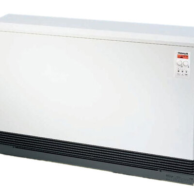 TA peć Olsberg Carat 5kw 14/515