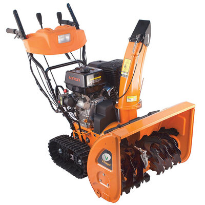 Motorna grtalica čistač snega Villager VST 130 032315