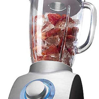 Philips HR 2094 - Alu Blender