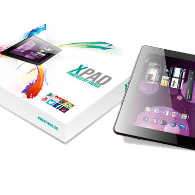 Tablet računar Xpad 93 9 inča