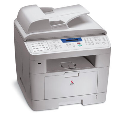 XEROX WorkCentre™ PE120i - mrežni laserski multifunkcijski uređaj