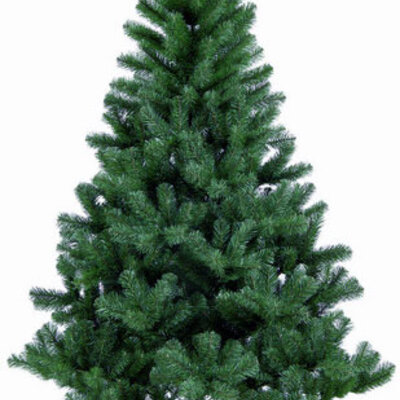 Novogodišnja Jelka Augusta Rosa 90 cm