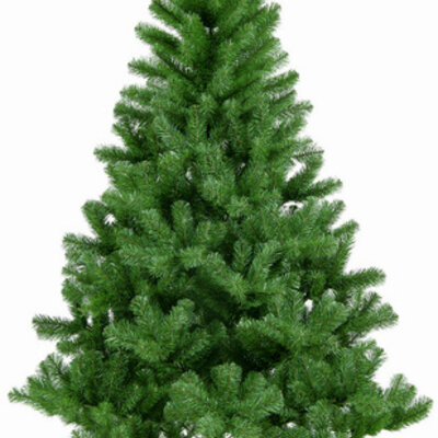 Realistična Novogodišnja Jelka120 cm