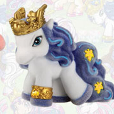 Filly Elves - Porodica vilenjaka Happy - 3 konjića FL140079