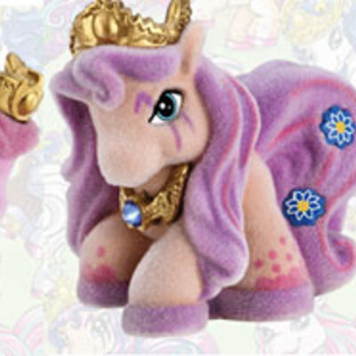 Filly Elves - Porodica vilenjaka Tricky2 - 3 konjića FL140079