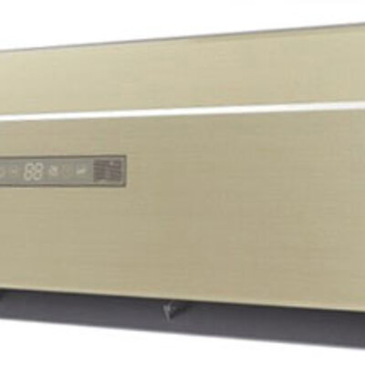 Klima uređaj Midea MSY-12HRDN1 Gold panel