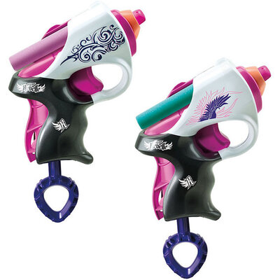 Hasbro Nerf Pištolji Rebelle Best Friend set A4807