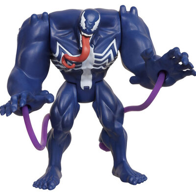 Spiderman Power Webs Venom A1503