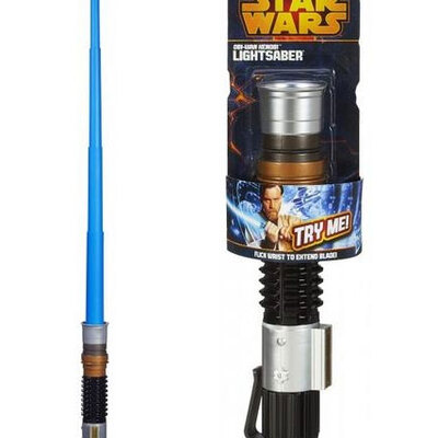 Star Wars Anakin Skywalker svetlosni mač A1189