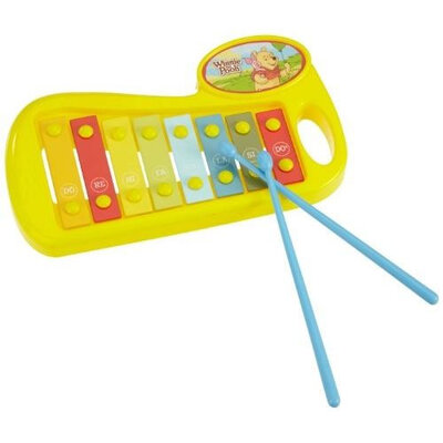 IMCToys Ksilofon Winnie The Pooh IM160439