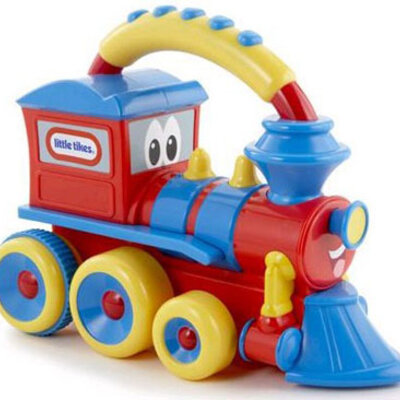 Little Tikes Vozić sa ručkom LT608278