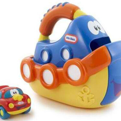 Little Tikes Brodić sa ručkom LT608278