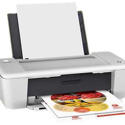 HP štampač Deskjet Ink Advantage 1015 B2G79C