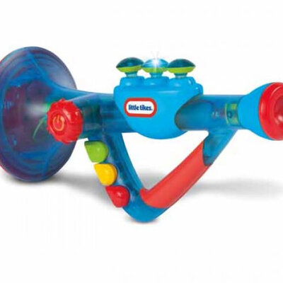Little Tikes Pop Tunes truba LT629648