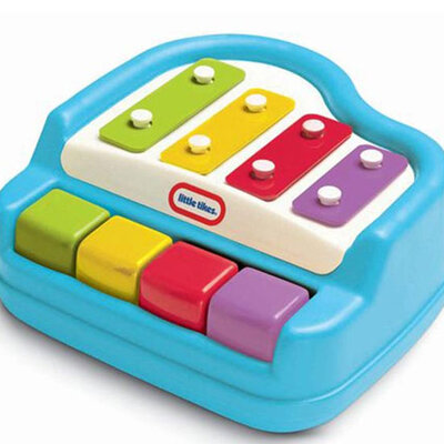 Little Tikes Klavir LT627576