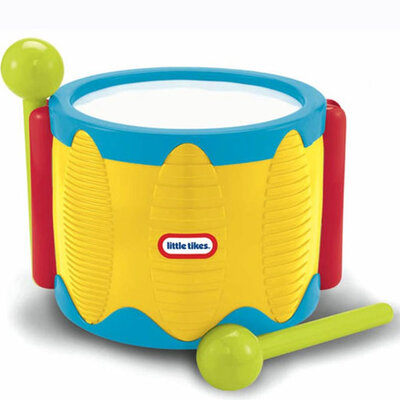 Little Tikes Bubanj LT627750