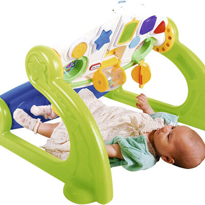 Little Tikes Baby Gimnastika 5u1 LT623196