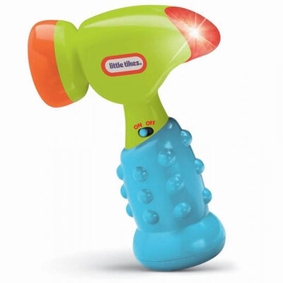 Little Tikes Baby zvučni čekić LT627590
