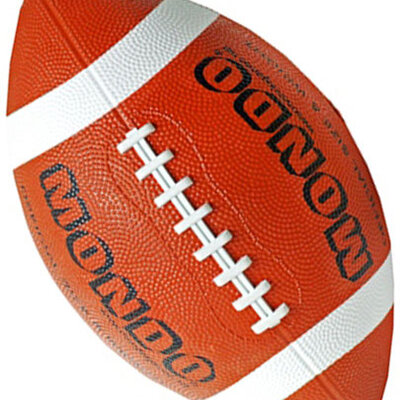 Mondo Lopta za američki fudbal MN13222