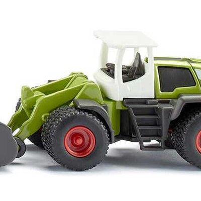 SIKU Igračka Utovarivač Claas Torion 1914 1524