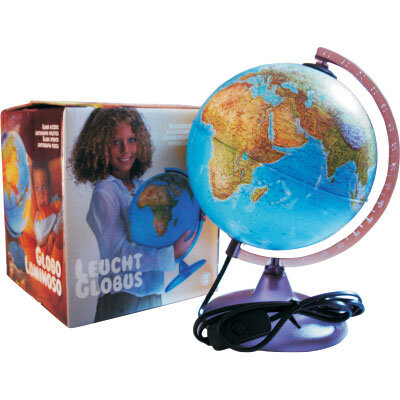 Globus fi-20 sa osvetljenjem, ćirilica 504098 NPB-20