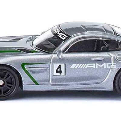 SIKU Automobilčić Mercedes-AMG GT4 1529