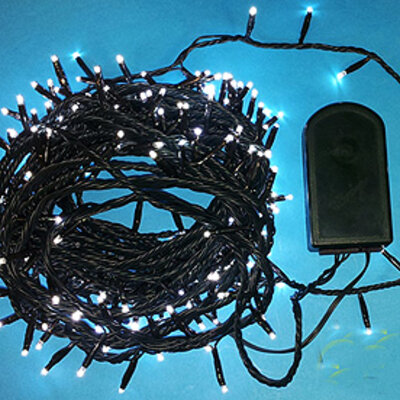 Novogodišnje Lampice 5 m Unicom