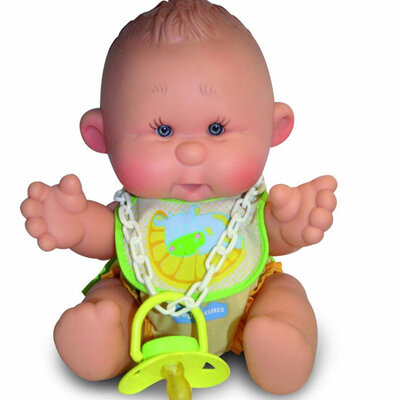 Yogurtinis mirišljava lutka Wave 2 John Lemon 00324