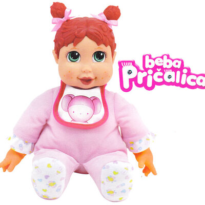 Lutka Beba pričalica Ema 110406