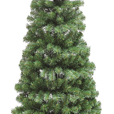 Veštačka novogodišnja jelka Pop-Up 150cm KPZ 150