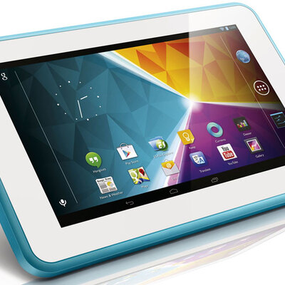 Philips Tablet 7 in  Dual core 1.5GHz