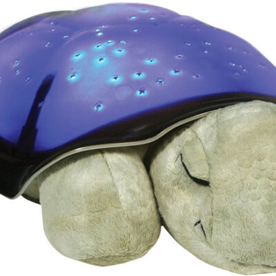 Cloud B Zvezdana Kornjača Projektor - Blue