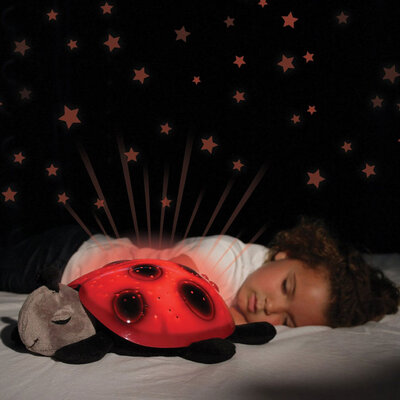 Cloud B Zvezdana BubaMara Projektor - Pink