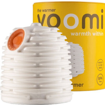 Yoomi Grejač hrane u flašici za bebe Y1W