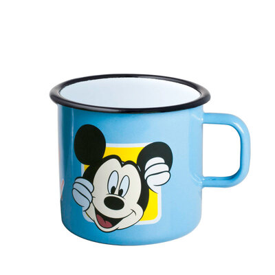 Metalac lonče Mickey Mouse 0,25l 133541